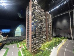 Science Park Drive (D5), Condominium #485575451